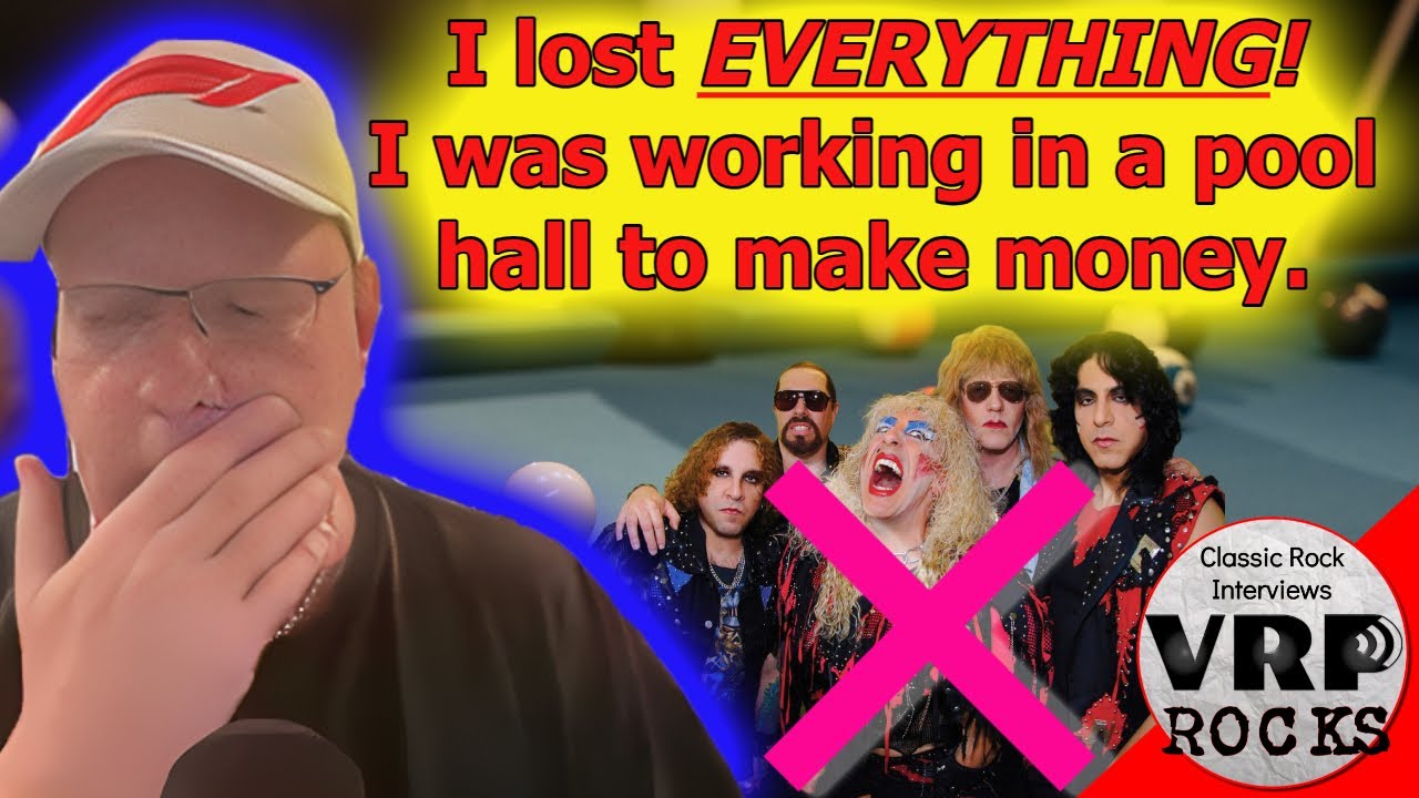 Tragedy ▪ Bankruptcy ▪ Divorce: Jay Jay French on Hitting Rock Bottom