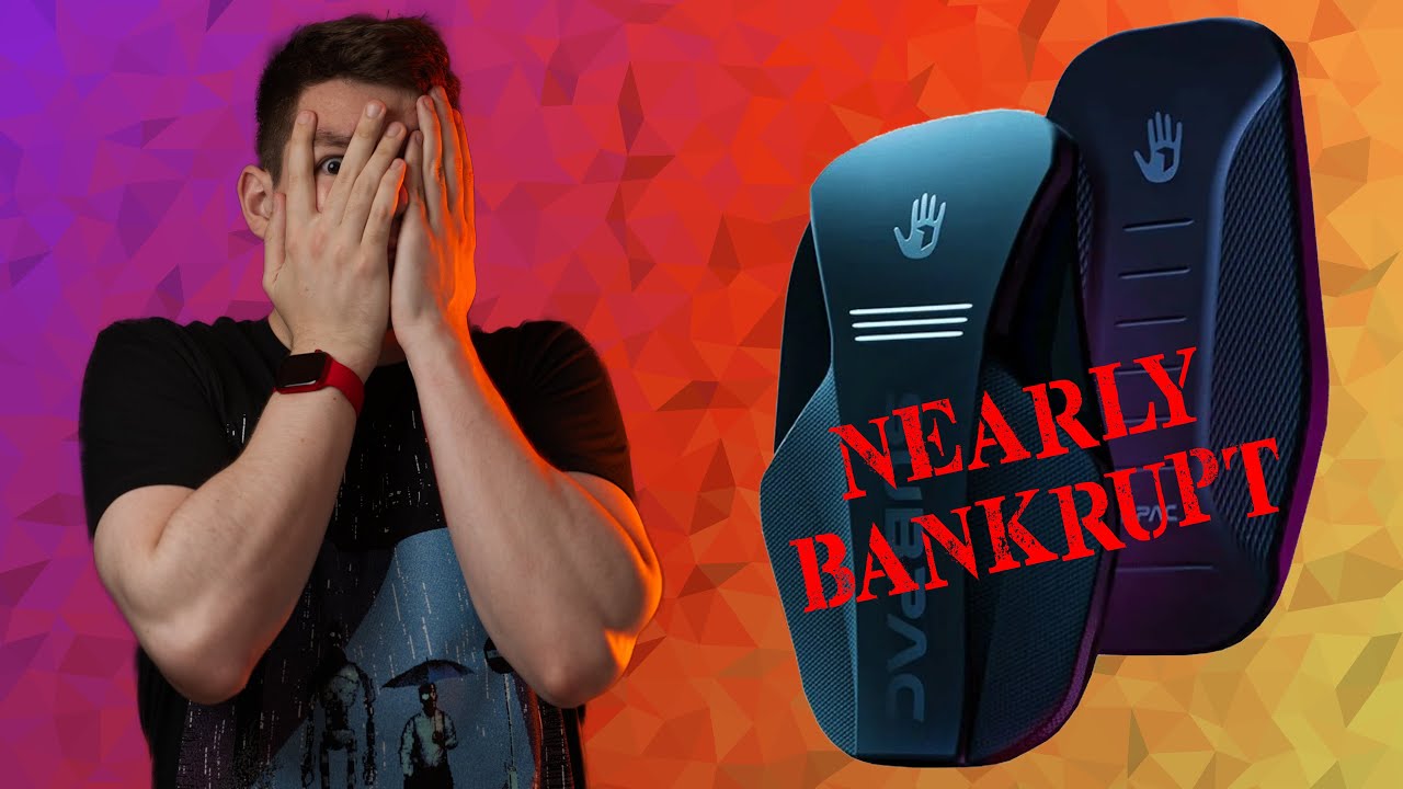 I canceled my Subpac X1 pre-order, you should too