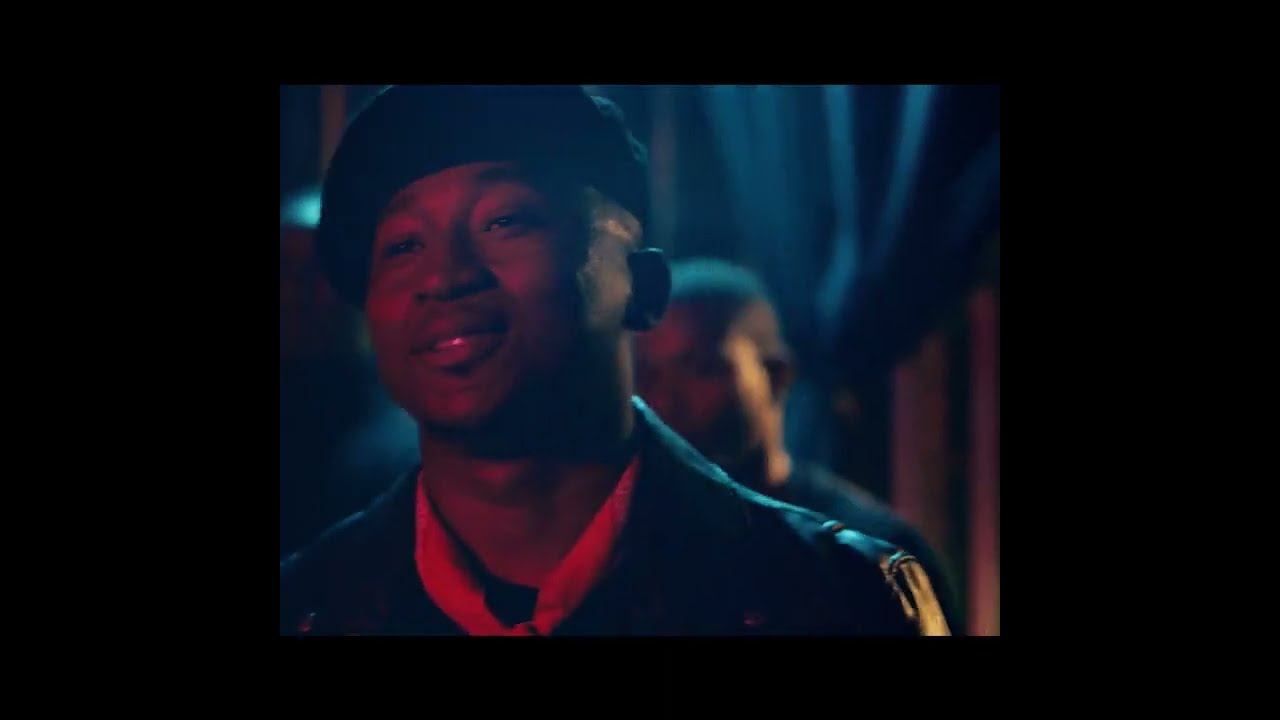 Легендарные жизненные уроки с Lunch Bar и Khuli Chana от 33 and Me Artists