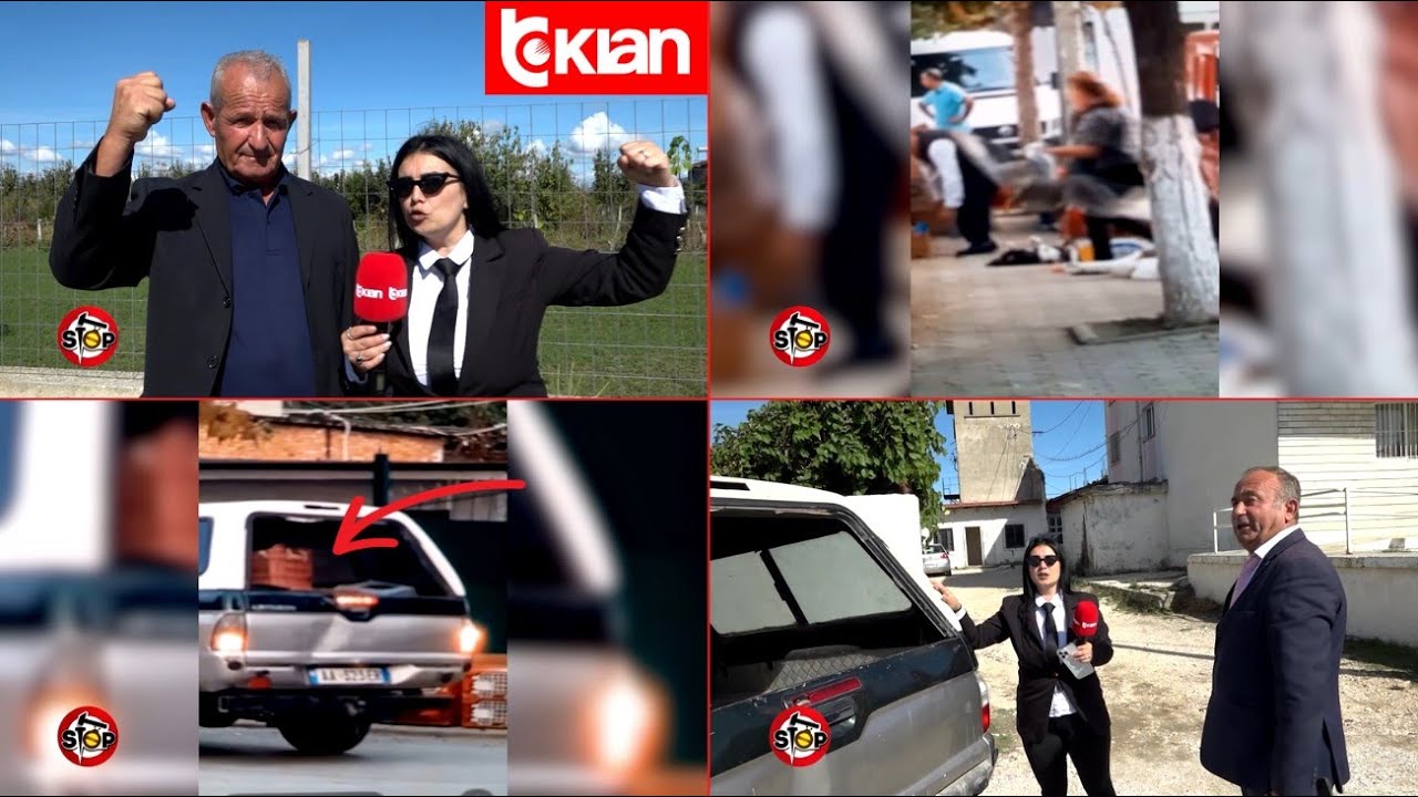 Stop/ “Njëherë ka rastisur”,transporton pulat e biznesit të gruas me makinën e punës - 25 Tetor 2023
