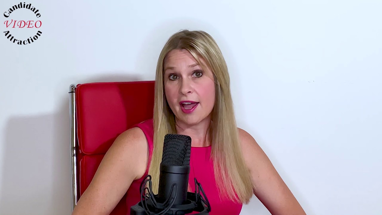 Candidate Attraction Video