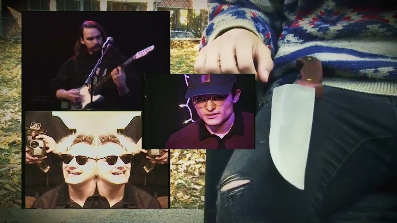 Mallcops - Parks and Altars (Official Music Video)