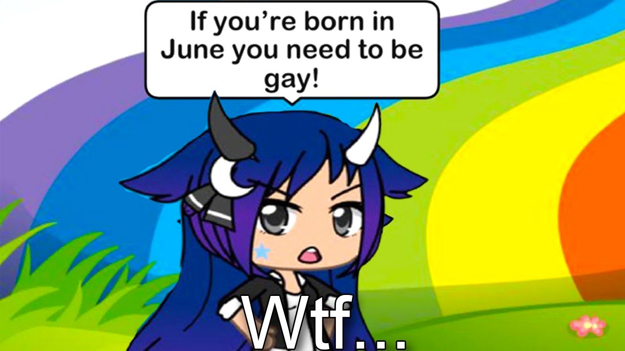 These Kids Are Actually Cringe (Part 2)