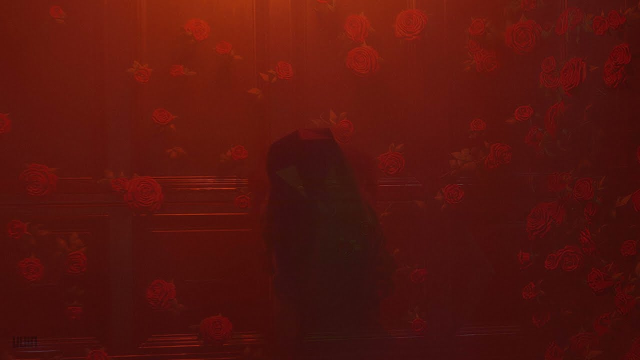 Faith Marie - NVM Remix (Audio)