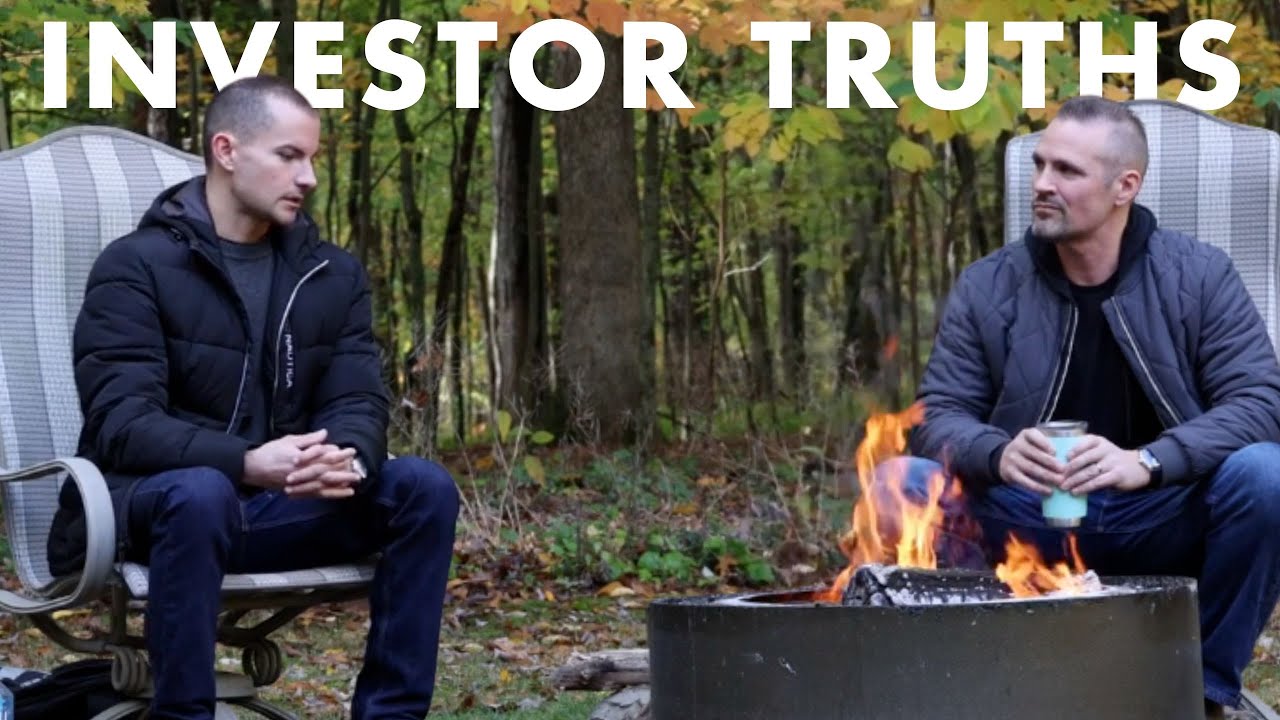 The Best Advice I Never Got About Land Investing