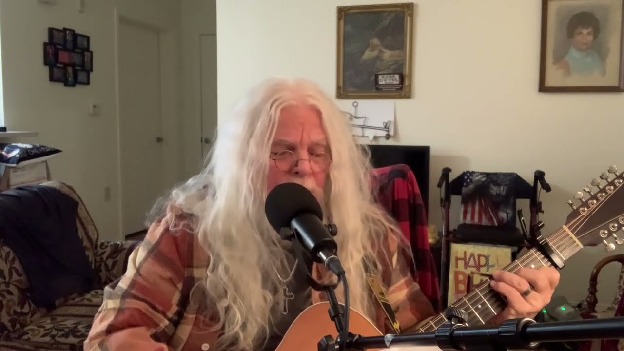 Goodnight ( cover- Beatles )