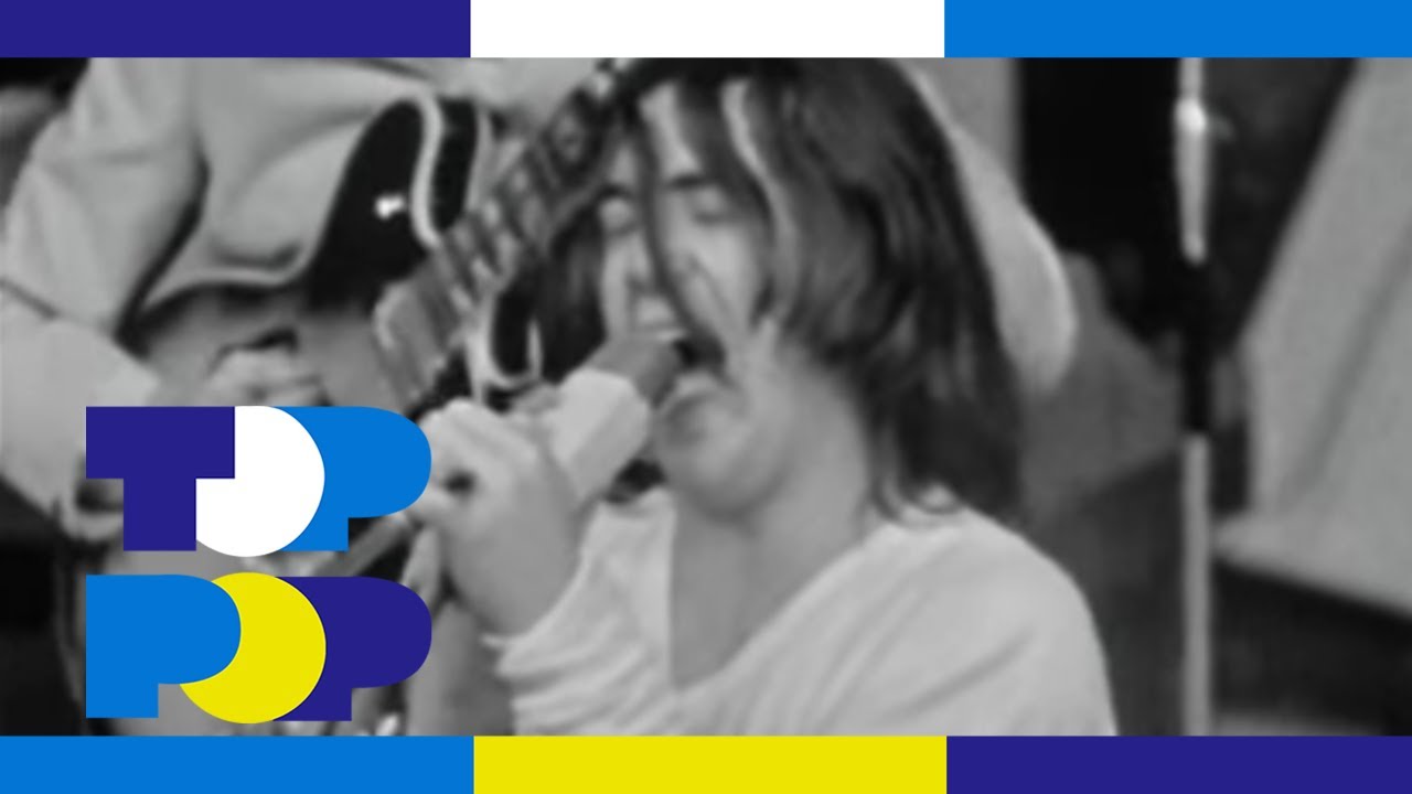 The Pretty Things - Big Boss Man - Beat uit Blokker - 19-4-1965 • TopPop