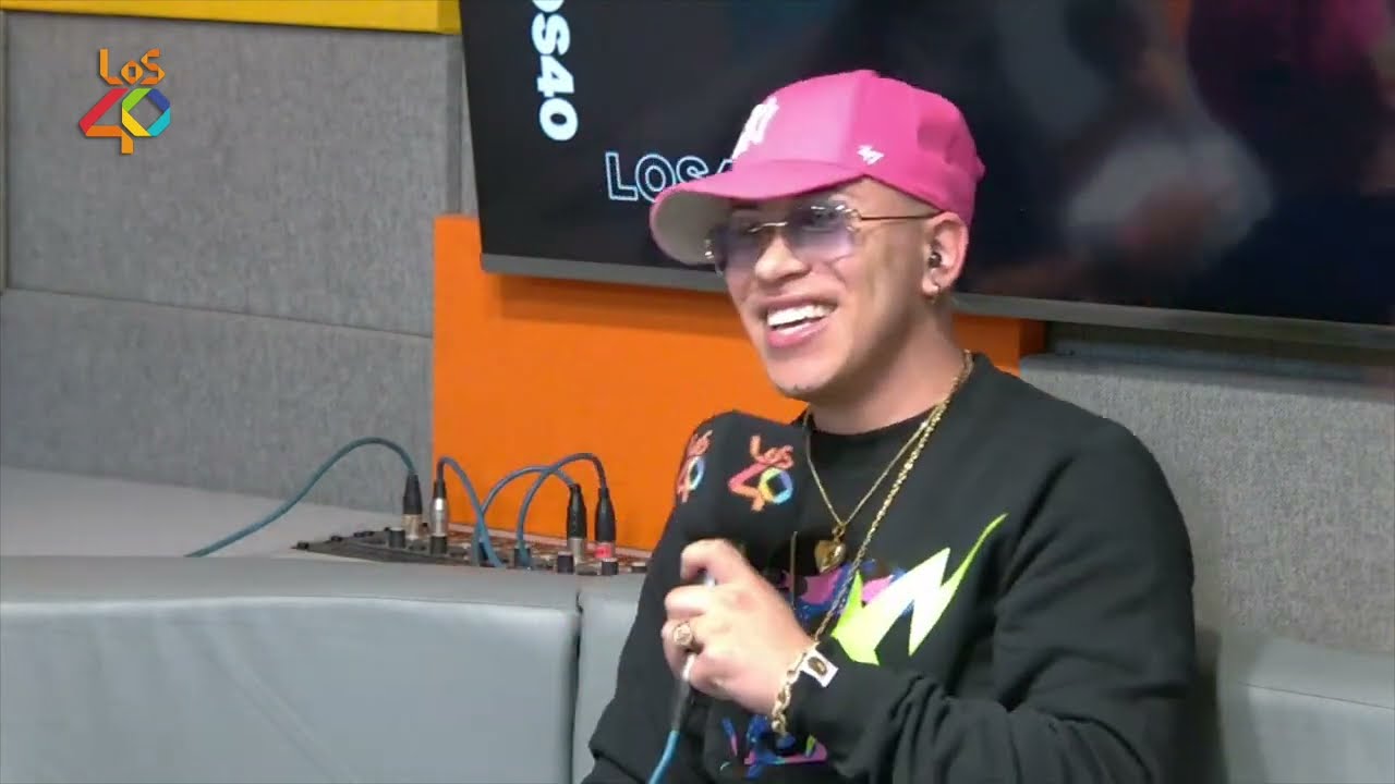 Tommy Boysen canta en vivo y confirma su regreso a la música