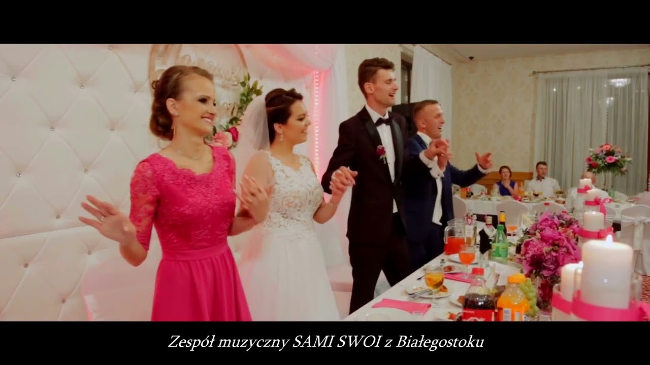 Zespół Sami Swoi z Białegostoku