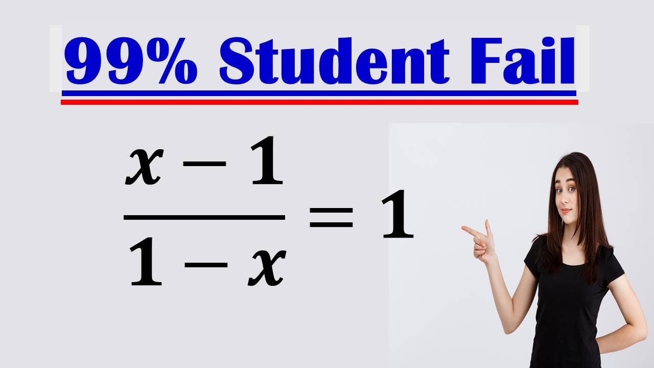 Solving a 'Harvard' University entrance exam |Find x?