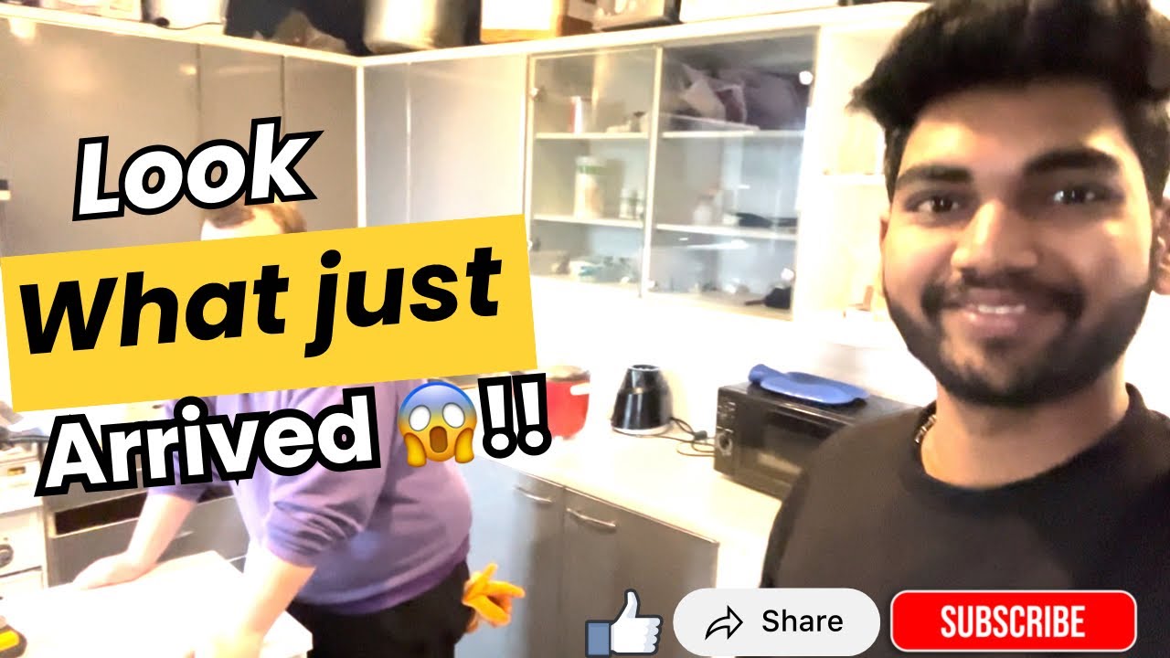 Ma intiki sudden delivery😱😱 | UK vlogs