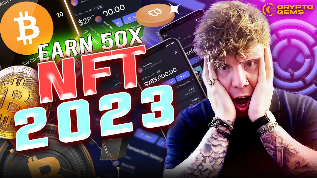 NFT 2023 🔥 What Are Ordinals? A Beginner's Guide to Bitcoin NFTs