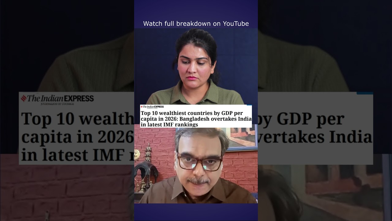 2014 ते 2026 #narendramodi -12 Years Recap | निर्णयांचे फुसके बार |Harshada Swakul