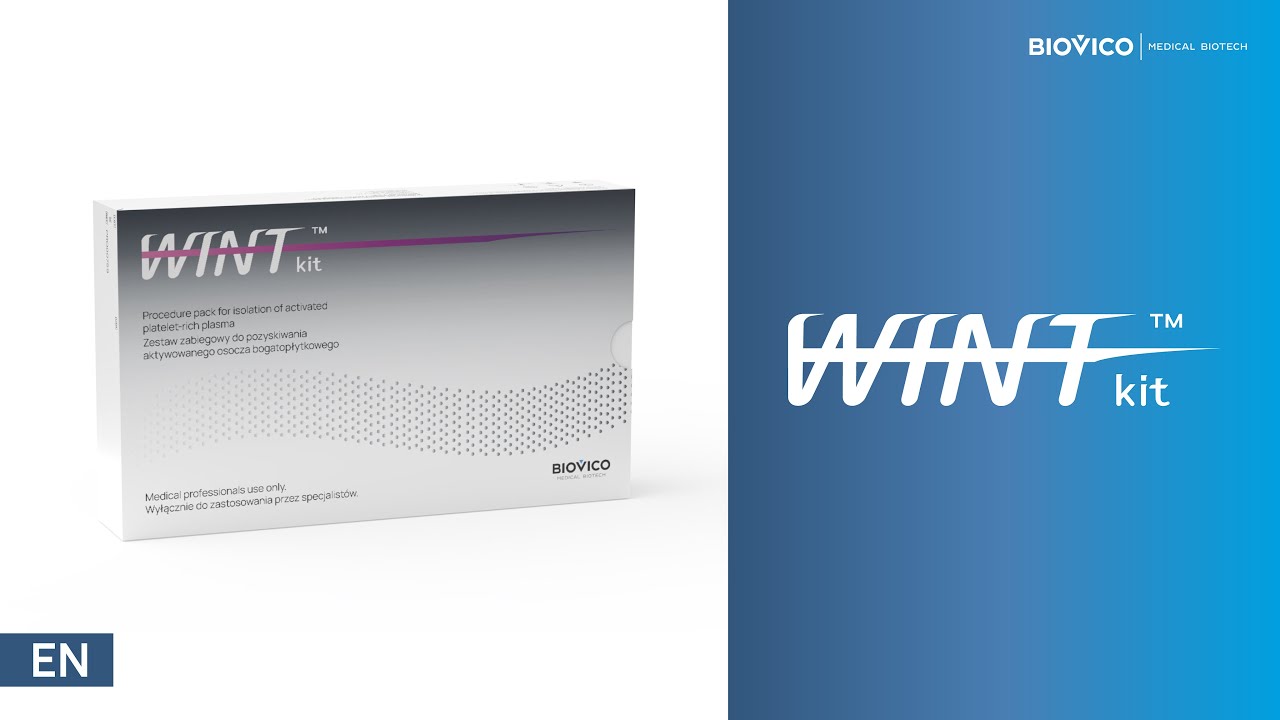 Wint™ kit - procedure pack