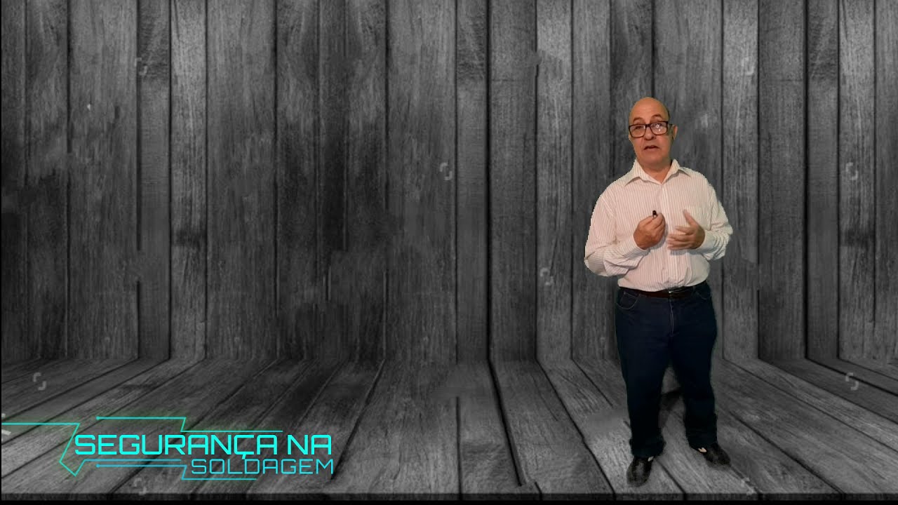 SEGURANÇA NA SOLDAGEM PARTE 3