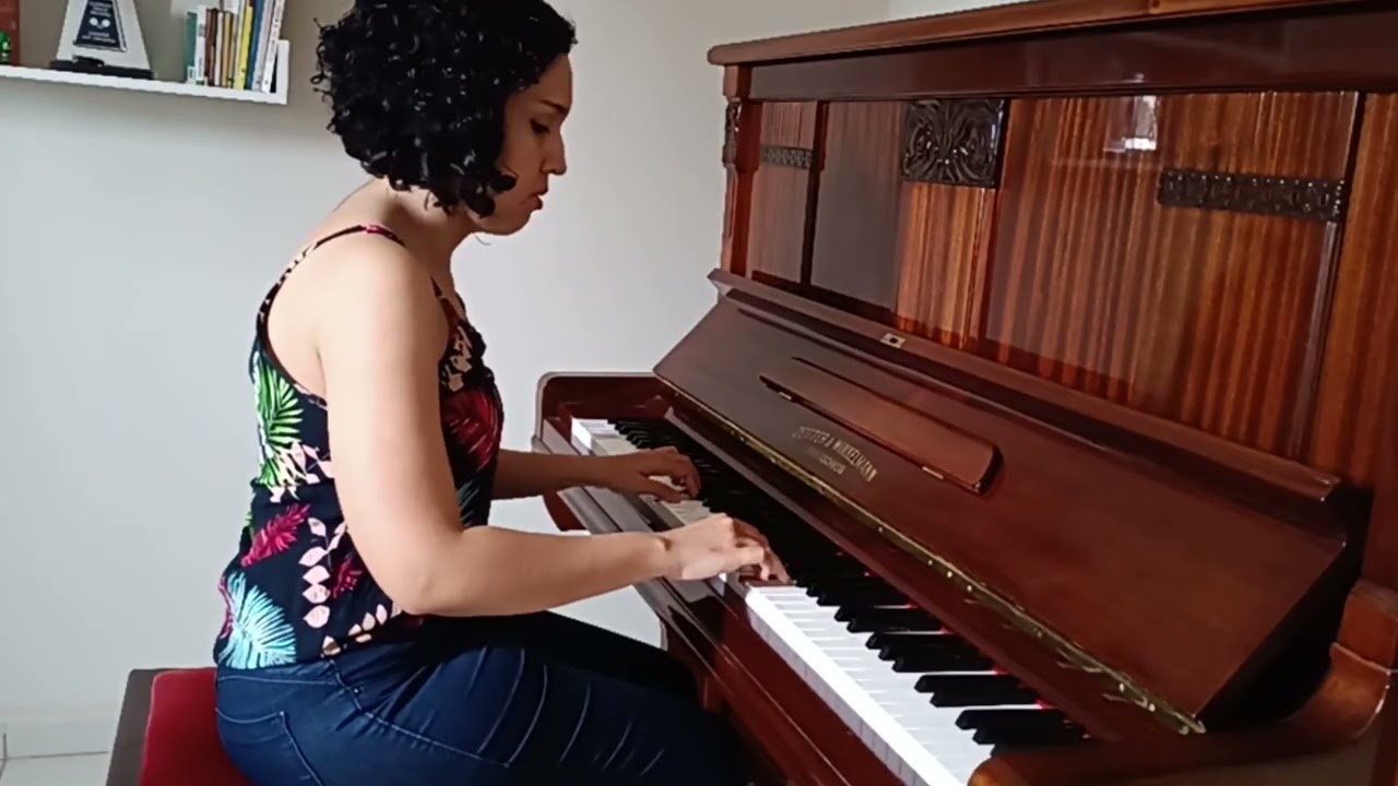 João e Maria - Sivuca e Chico Buarque