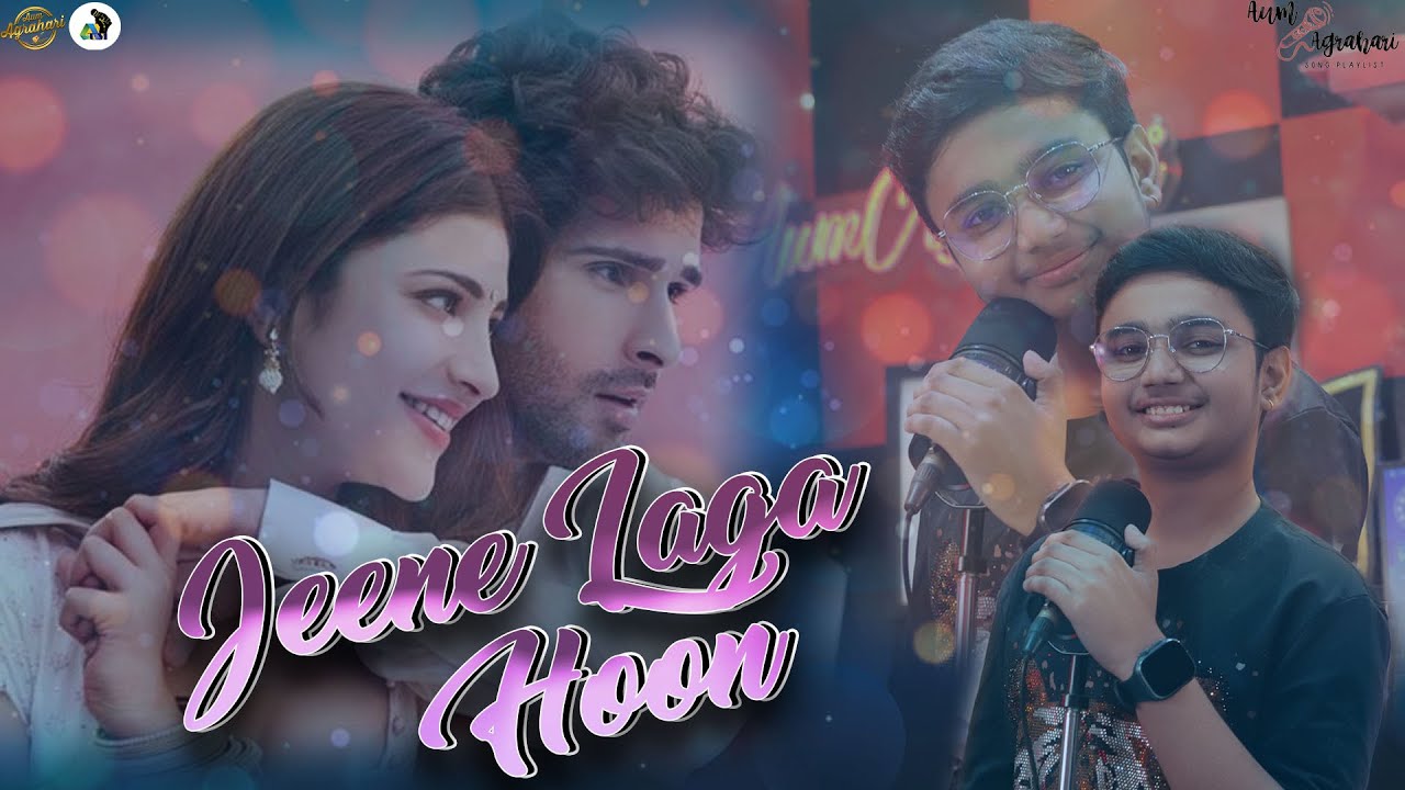 What's REALLY Behind The Magic Of Jeene Laga Hoon Song?