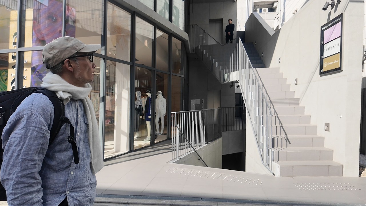 お姫様扱いされた男
