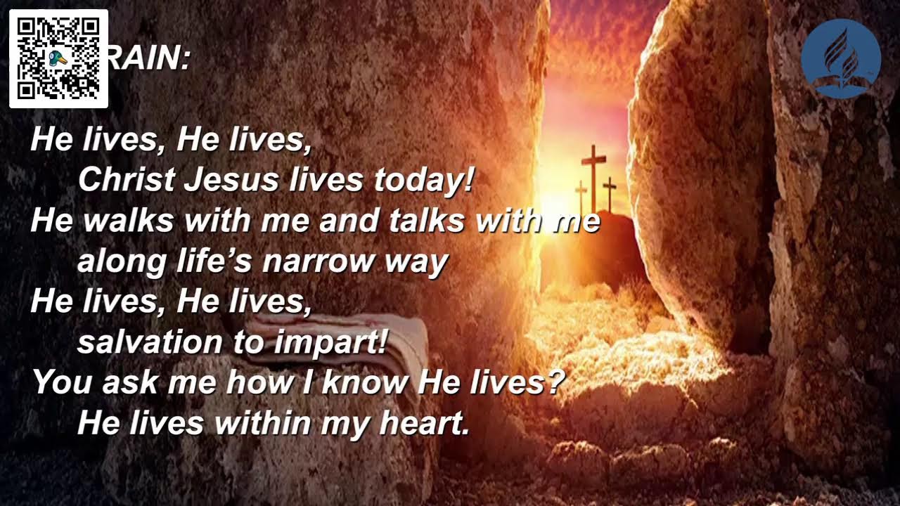 Monrovia Central Church | 10 Days of Prayer | Day 1