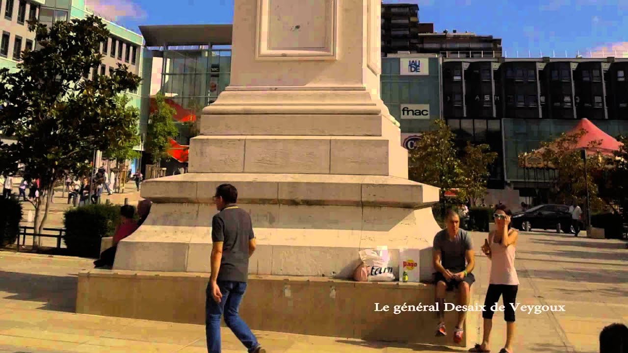 sites a visiter a clermont ferrand