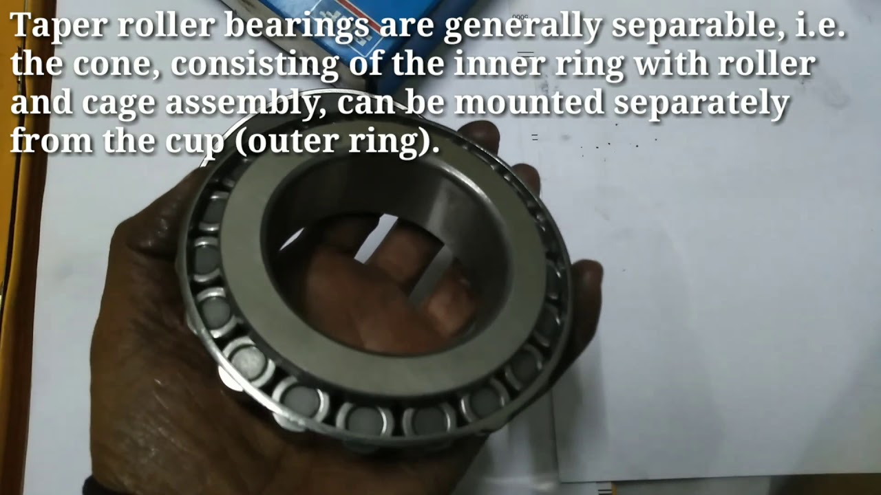 bearing 32213 | taper roller bearing | 32213J2/Q | single row taper roller bearing