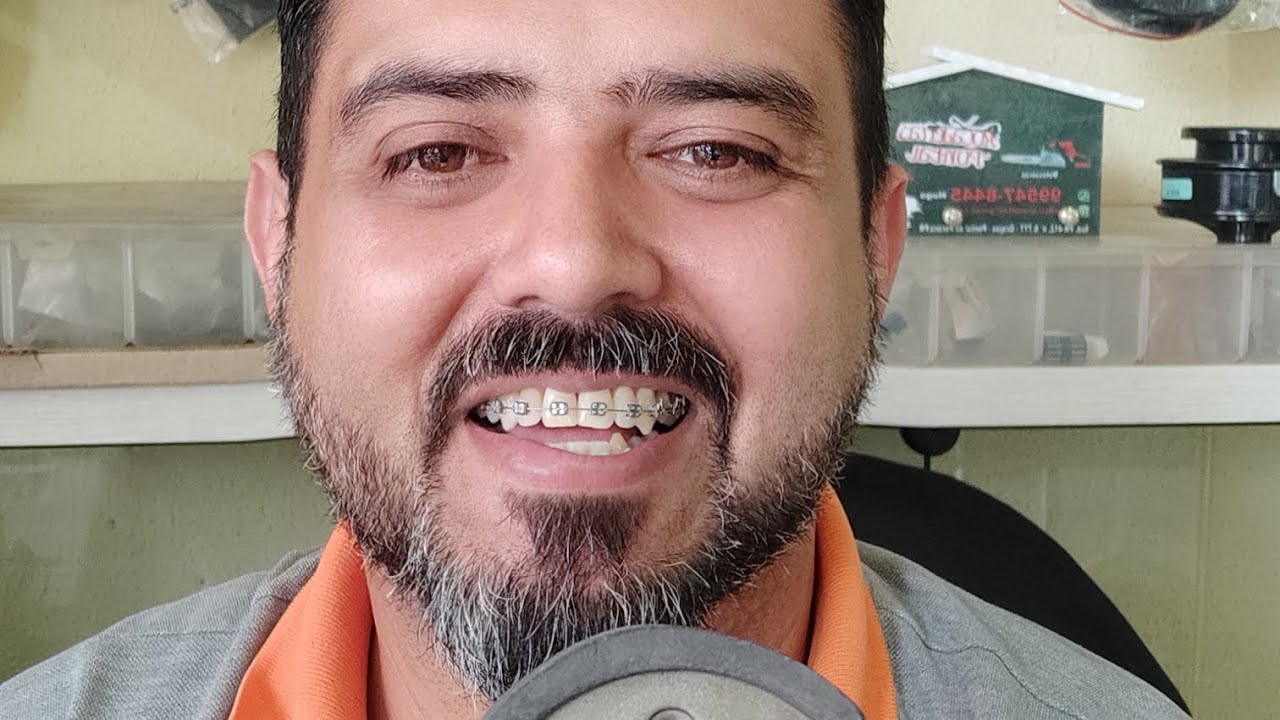 Como saber se a embreagem da Roçadeira está gasta?