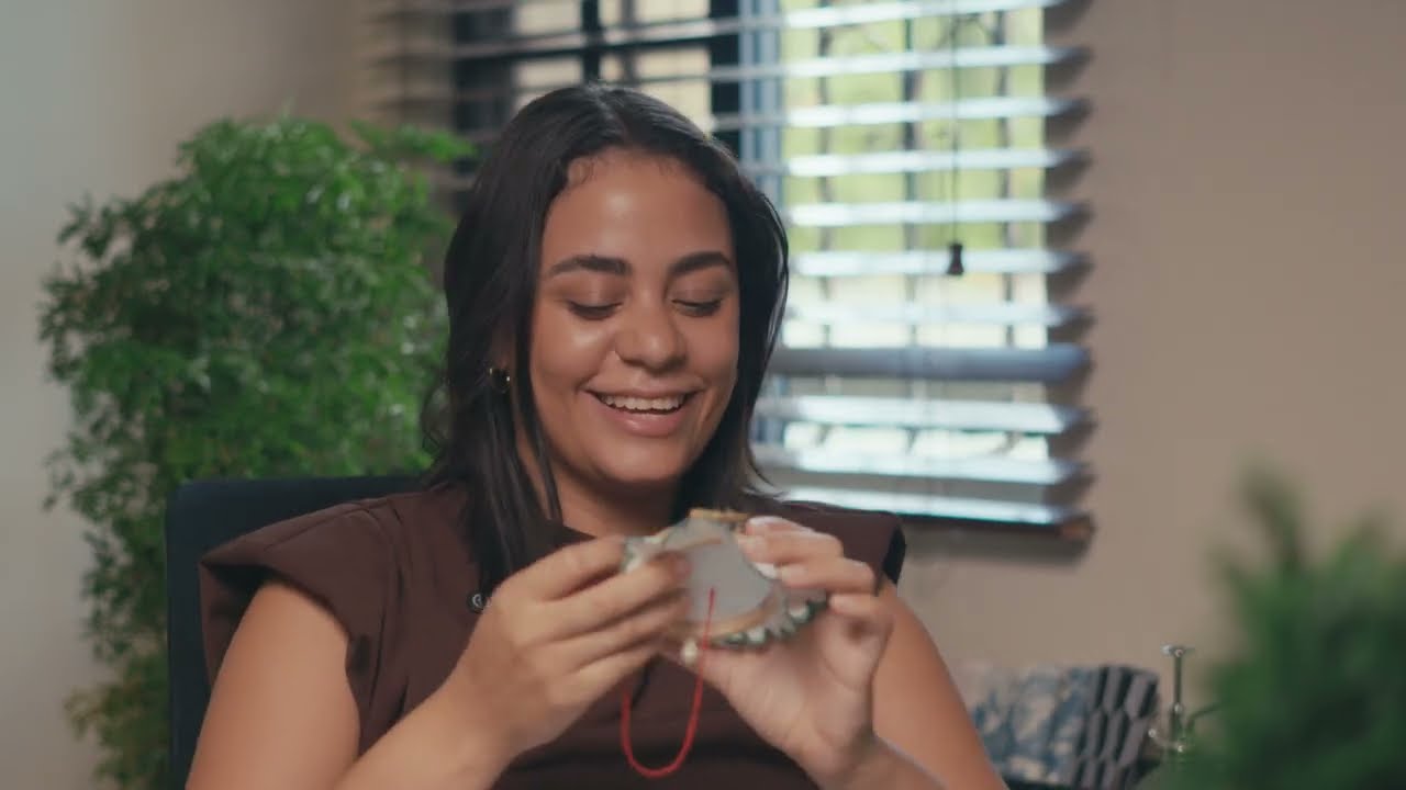 La Gente Linda de 809 Mercado | Temporada 2 | Episodio 6: @cassa.tuca 🧡
