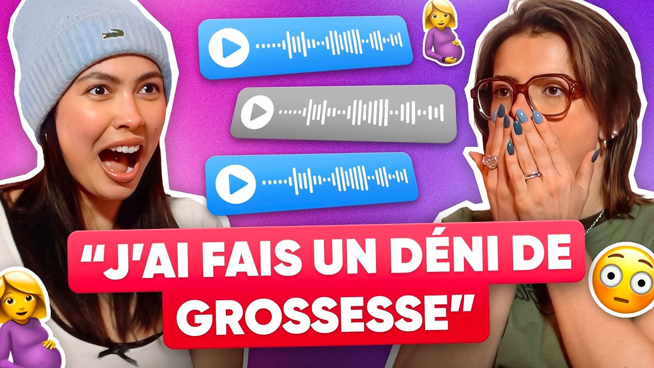 Vos histoires de dates CHOQUANTES ... Hot Girl Hotline #7