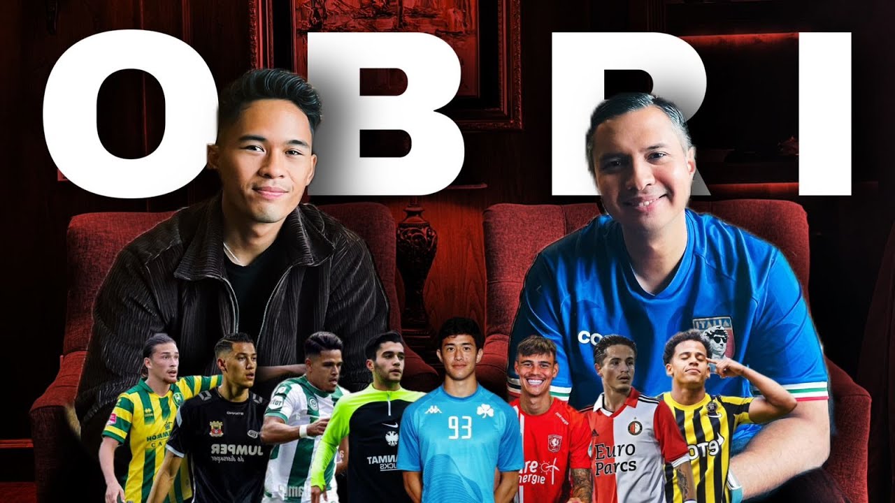 WAWANCARA EKSKLUSIF Bersama Bapak Hamdan Hamedan: Merekomendasikan 3 Pemain Grade A ke Beliau