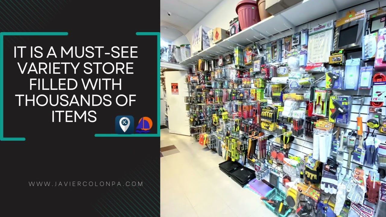 Business Asset Sale at the Sedano&rsquo;s Plaza in Miami Gardens