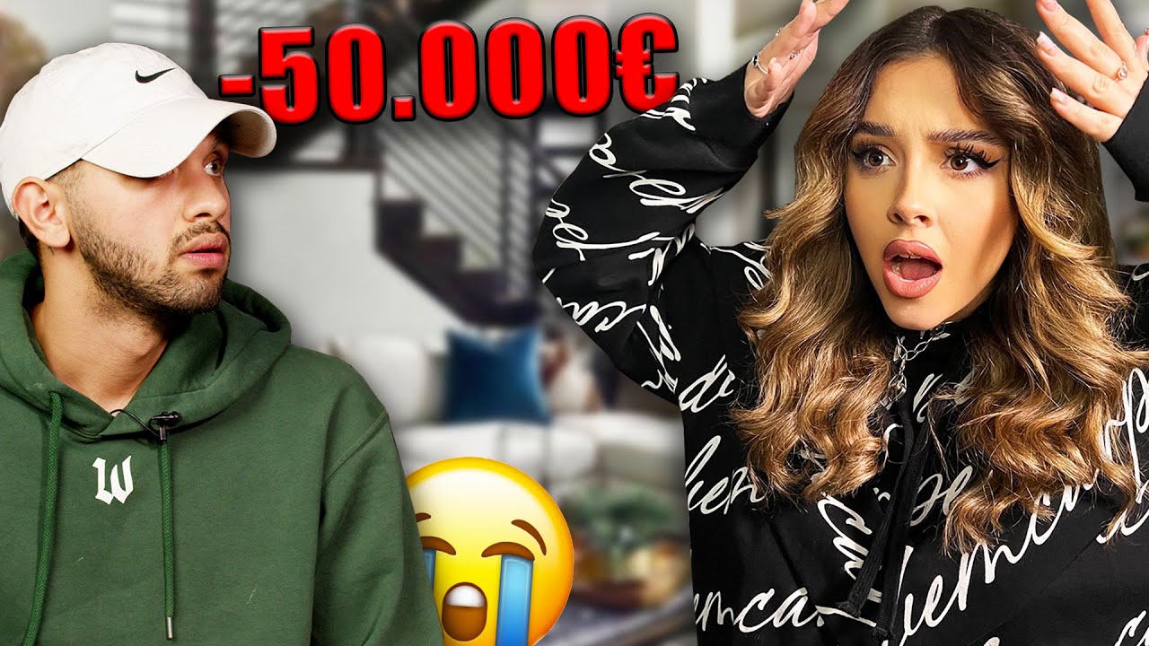 AM PIERDUT 50.000€ DIN CAUZA LUI *prank*
