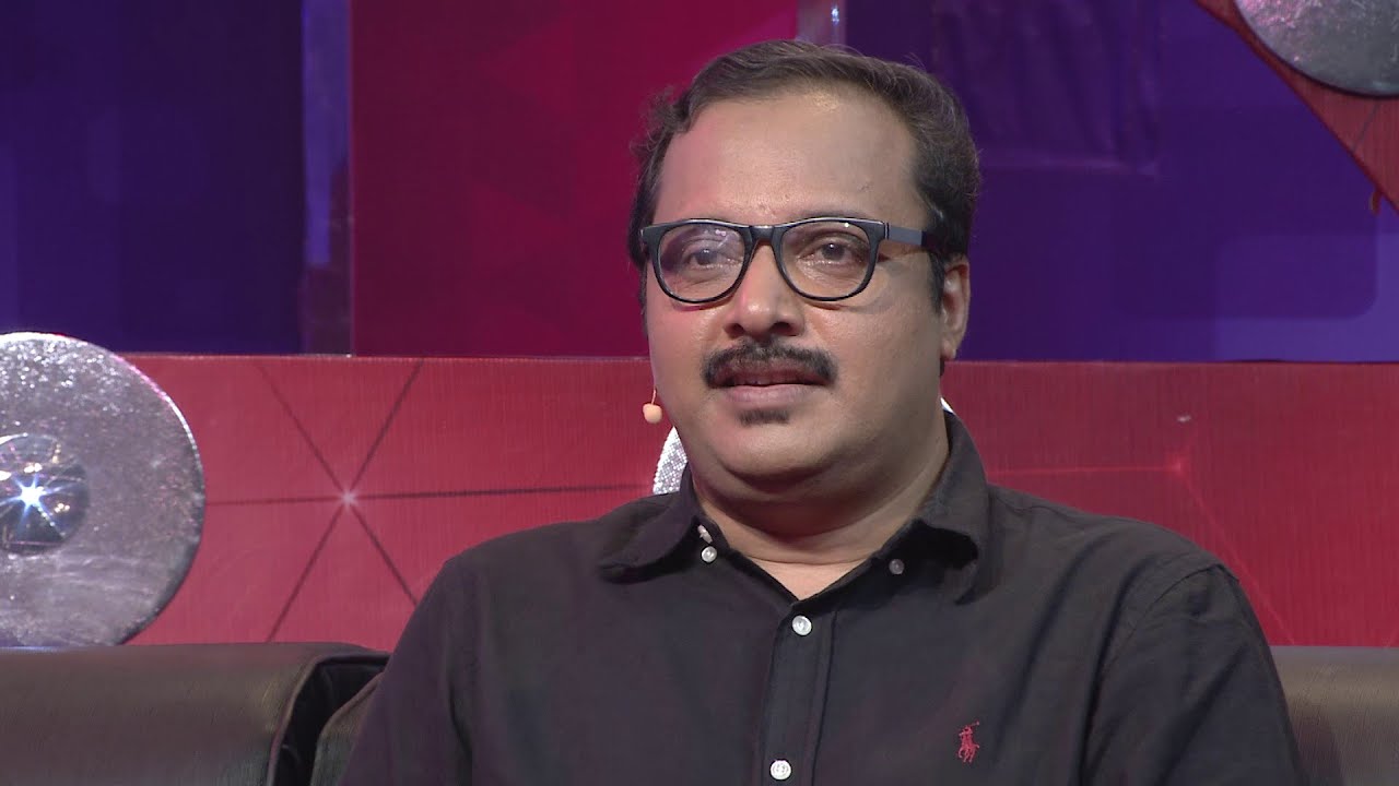 HEART OF HEAVEN | EPI 56 | DR. DONALD MATHEW | Part 4 | Singer & Music Director | GOODNESS TV