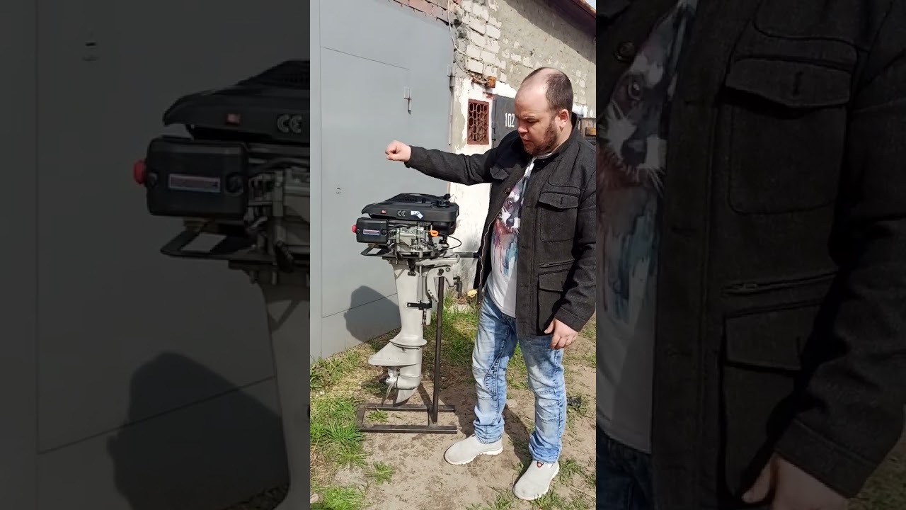 Гибрид ветерок.   Запуск, обслуживание, транспортировка .