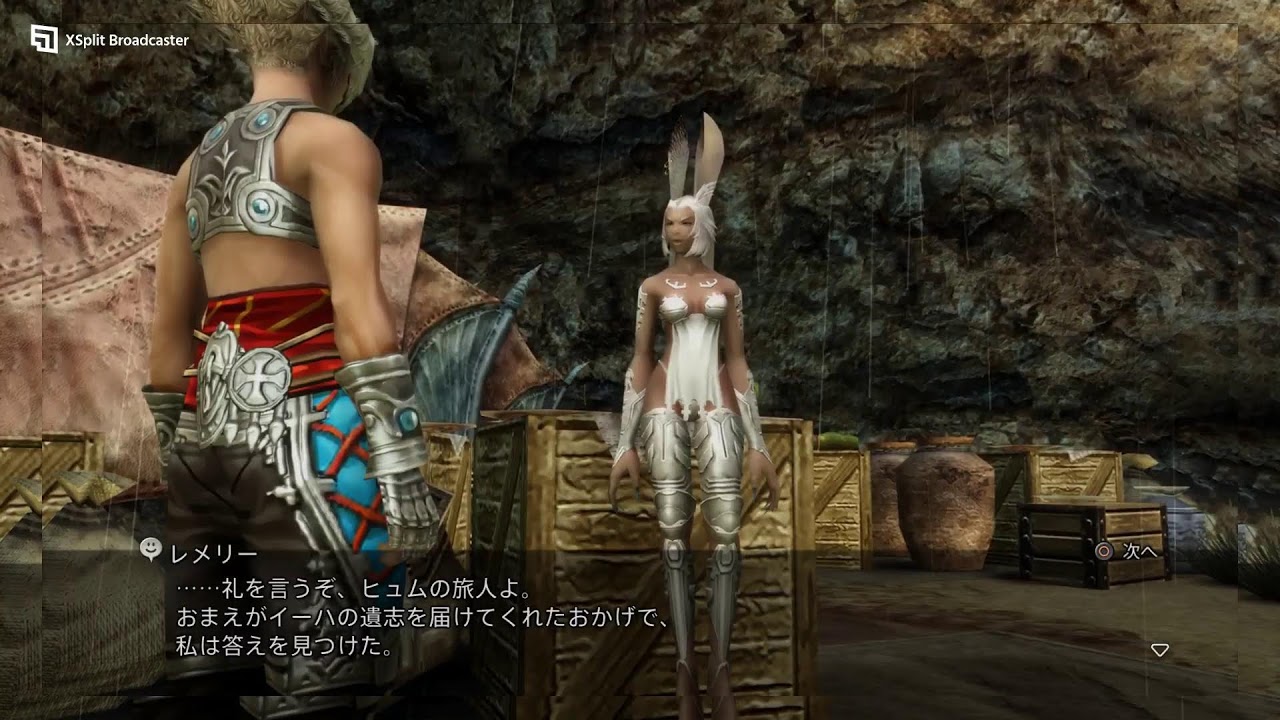 FINAL FANTASY XII THE ZODIAC AGE
