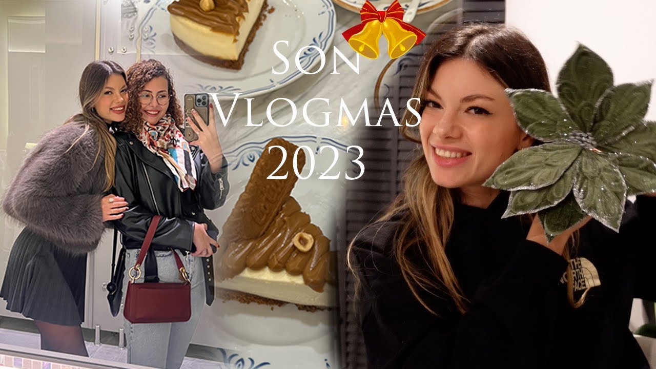 DESTEKÇİMLE BULUŞTUK❤ Barbunya Yemeği, Köpeklerime Yeni Yatak, Kutu Açılımı, Son Gelişmeler #vlogmas