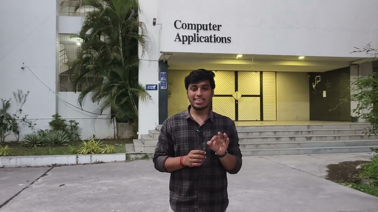 BCA Admission Process For MS University 2026 #msubaroda #msuniversity #msu #bca #agsu #bba #gcas
