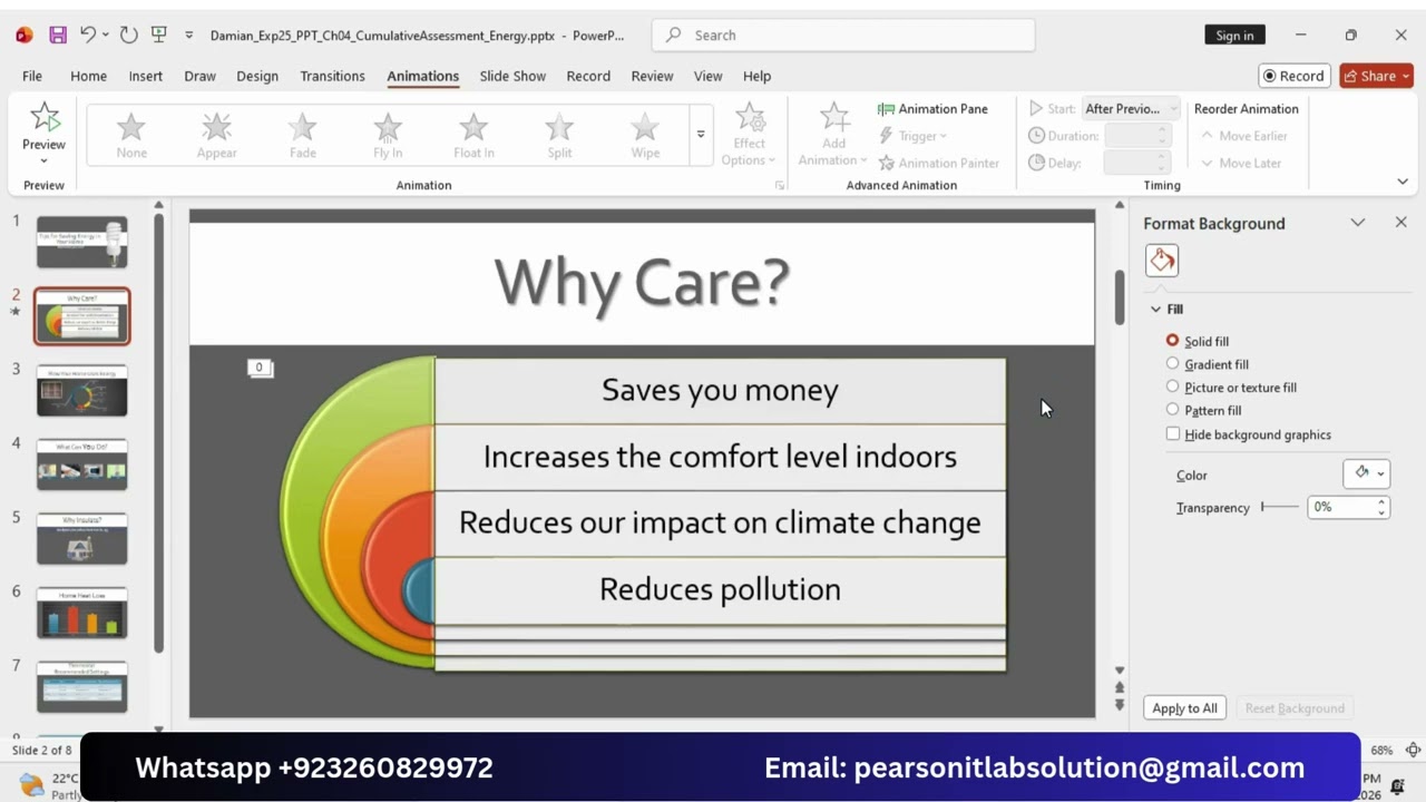 Exp25_PowerPoint_Ch04_CumulativeAssessment_Energy | PowerPoint Chapter 4 CumulativeAssessment Energy
