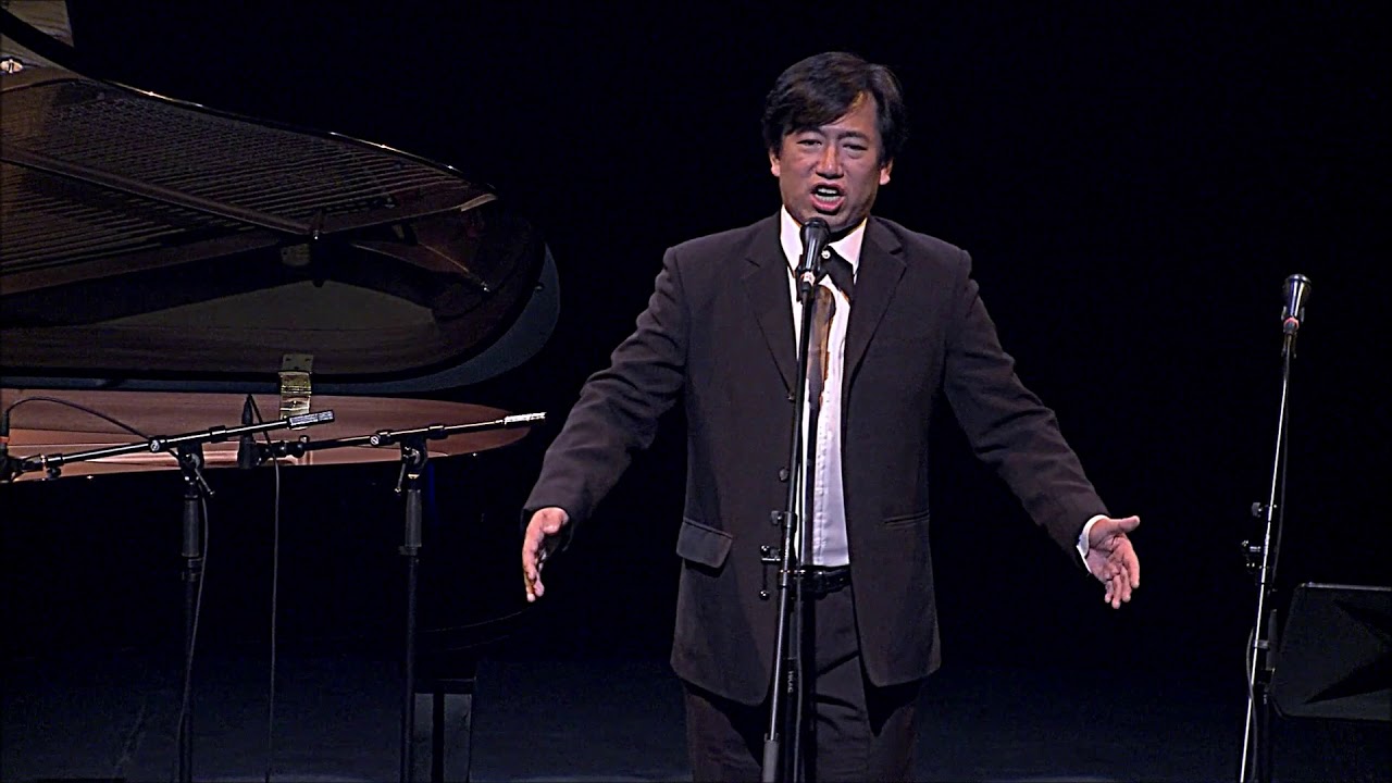 Quanti mai (2019.08.04 FUNG SHOW 4)