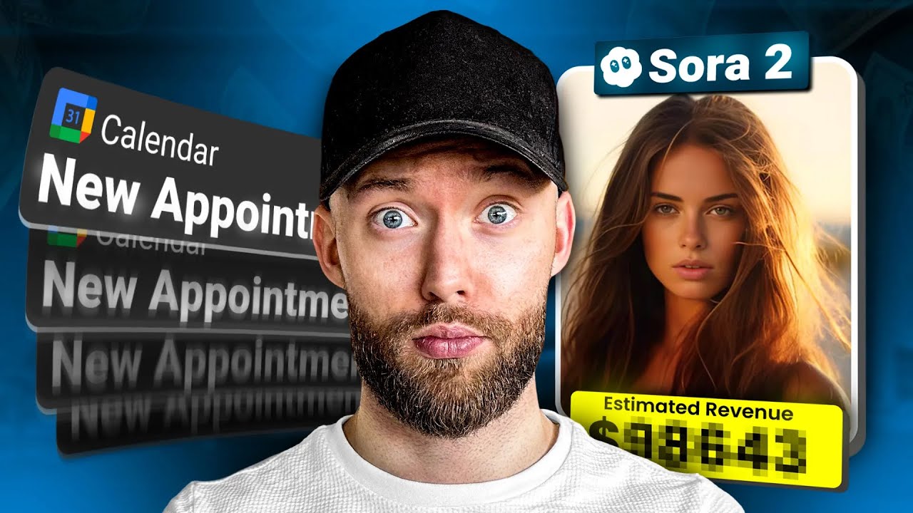 Самый простой способ привлечения клиентов (стратегия SORA 2)