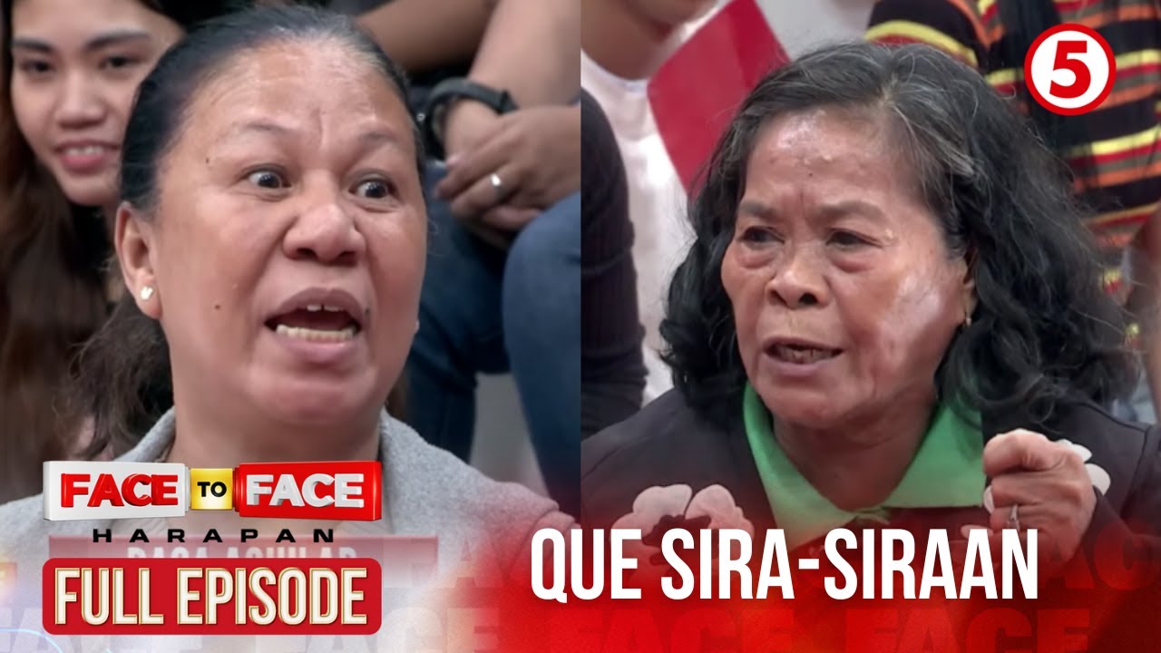 Face To Face Harapan Episode 174 | September 24, 2025