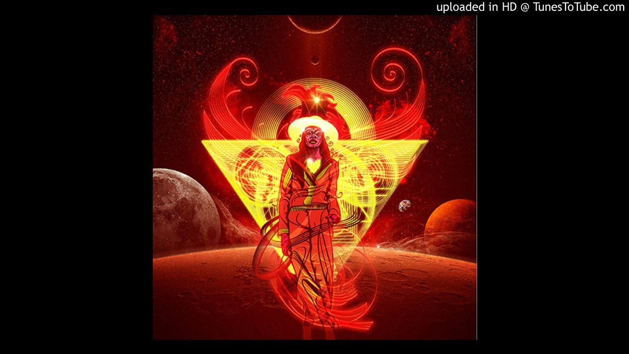 Little Simz - Heart Said (Ft. Tiffany Gouch)