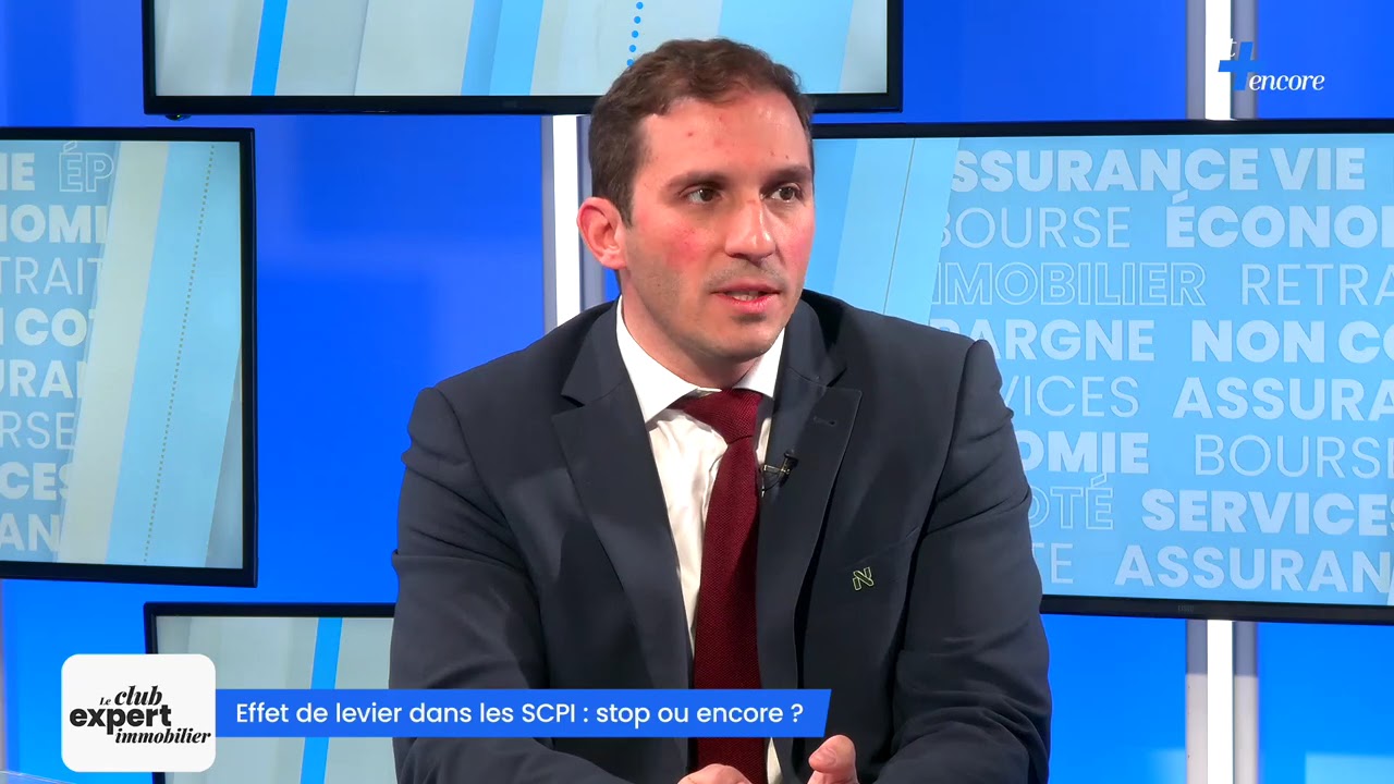 Faïz Hebbadj (Norma Capital) : pourquoi nous augmentons notre effet de levier sur NCAP Régions