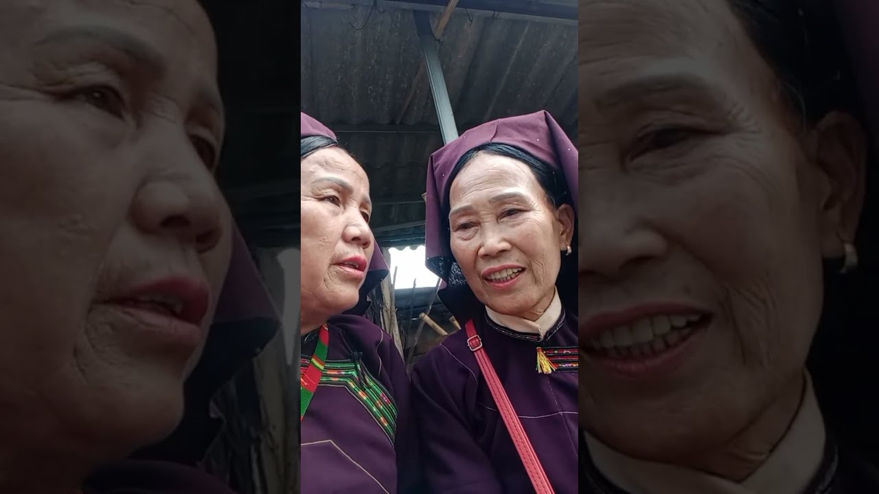 Hát Sli Hội Phong Vân BG 14 Âm Lịch