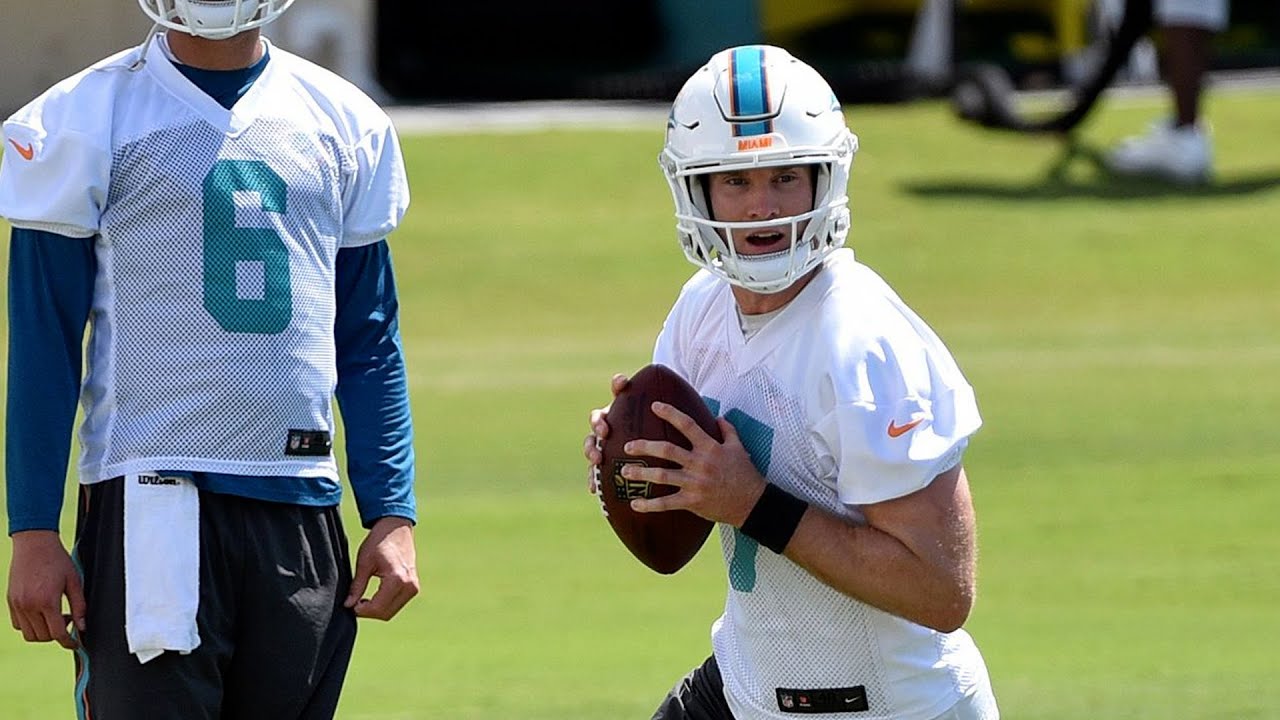 What Is OTA In Football? [Role, Schedules & Violations]: Are OTAs Mandatory?