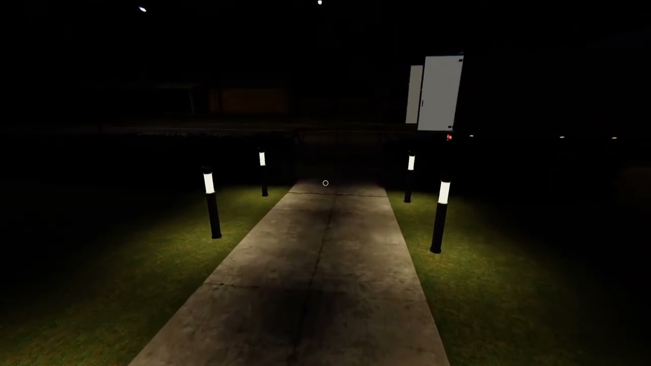 Let's Play | Phasmophobia | deutsch | PC | Solo Teil 2