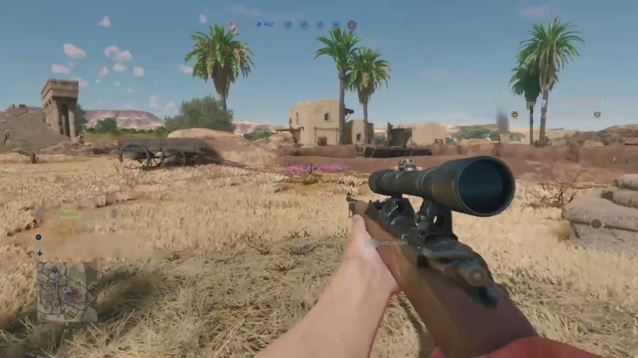 Enlisted Gameplay #enlistedgame