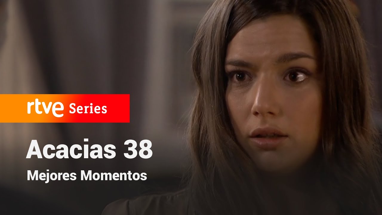 Acacias 38: Capítulo 169 - Mejores momentos #Acacias38 | RTVE Series
