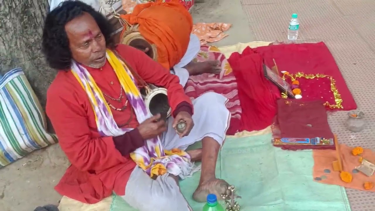 তারাপীঠ কঙ্কালীতলা মন্দির আর বাউল গান তোমাদের সাথে শেয়ার করলাম #video #share #subscribe #2026 #🫶