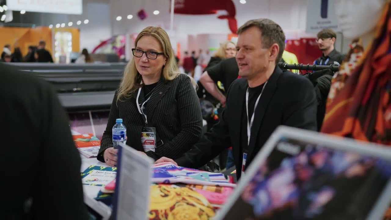 Epson na RemaDays 2026: jedno stoisko, setki możliwości!