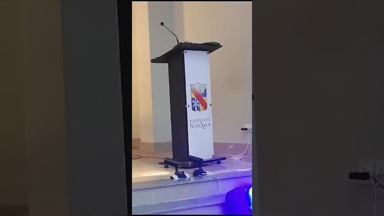 Beacon House #beaconhouse #islamabad #school